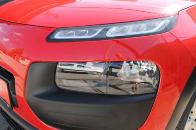 Citroën C4 Cactus Gebrauchtwagen