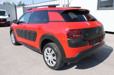 Citroën C4 Cactus Gebrauchtwagen