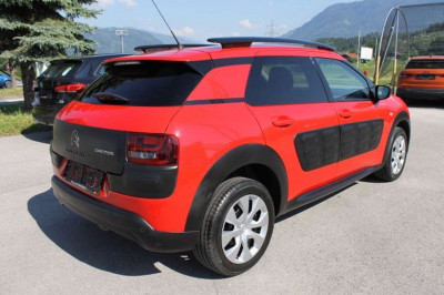 Citroën C4 Cactus Gebrauchtwagen