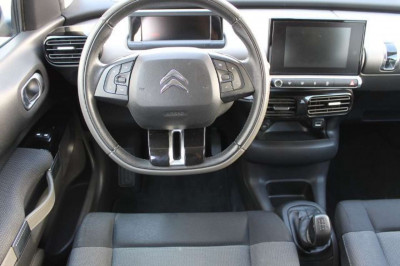 Citroën C4 Cactus Gebrauchtwagen