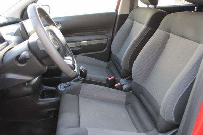 Citroën C4 Cactus Gebrauchtwagen