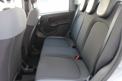 Fiat Panda Gebrauchtwagen