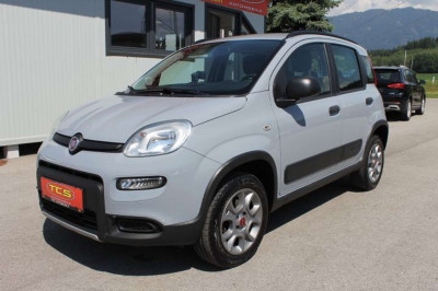 Fiat Panda Gebrauchtwagen