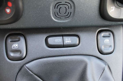 Fiat Panda Gebrauchtwagen