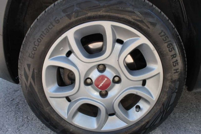 Fiat Panda Gebrauchtwagen