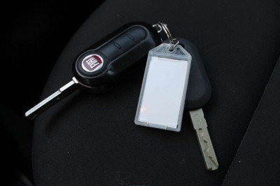 Fiat Panda Gebrauchtwagen