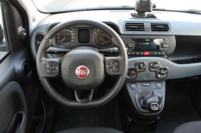 Fiat Panda Gebrauchtwagen
