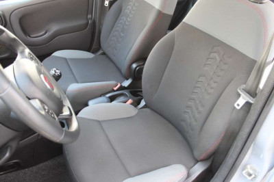 Fiat Panda Gebrauchtwagen