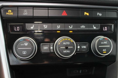 VW T-Roc Gebrauchtwagen VW T-Roc Gebrauchtwagen