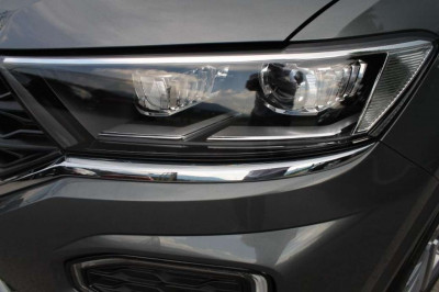 VW T-Roc Gebrauchtwagen VW T-Roc Gebrauchtwagen