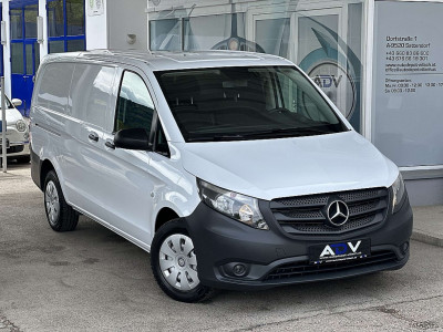 Mercedes-Benz Vito Gebrauchtwagen