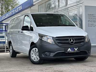 Mercedes-Benz Vito Gebrauchtwagen