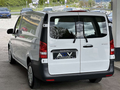 Mercedes-Benz Vito Gebrauchtwagen