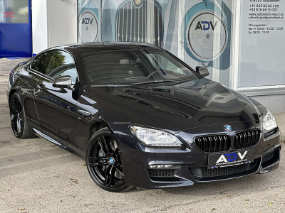 BMW 6er Gebrauchtwagen