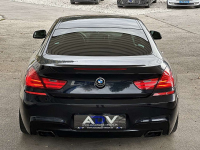 BMW 6er Gebrauchtwagen