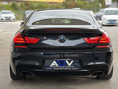 BMW 6er Gebrauchtwagen