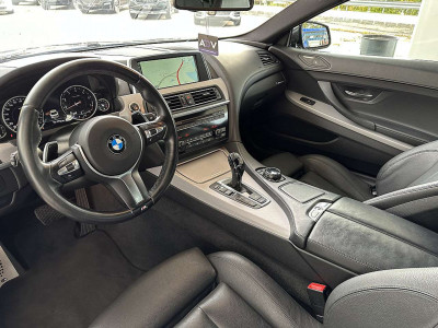 BMW 6er Gebrauchtwagen