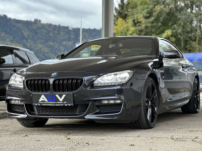 BMW 6er Gebrauchtwagen