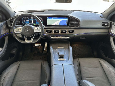 Mercedes-Benz GLE Gebrauchtwagen