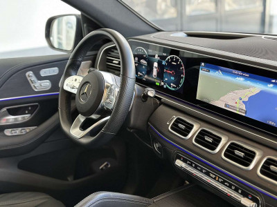 Mercedes-Benz GLE Gebrauchtwagen