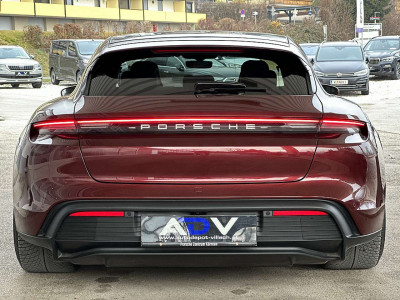 Porsche Taycan Gebrauchtwagen