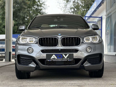 BMW X6 Gebrauchtwagen