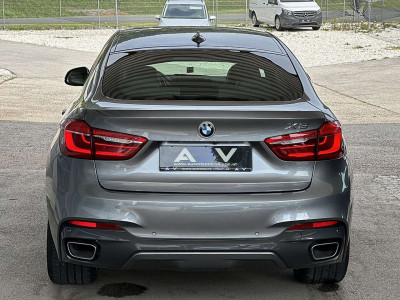 BMW X6 Gebrauchtwagen