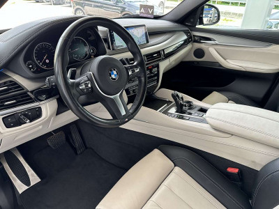 BMW X6 Gebrauchtwagen