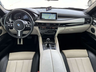 BMW X6 Gebrauchtwagen