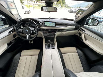 BMW X6 Gebrauchtwagen