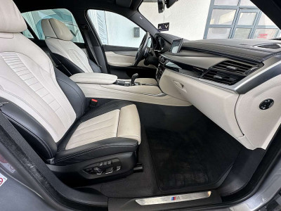 BMW X6 Gebrauchtwagen