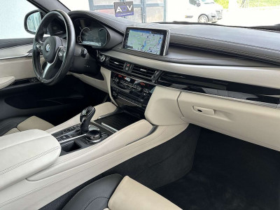 BMW X6 Gebrauchtwagen