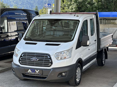 Ford Transit Gebrauchtwagen