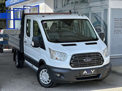 Ford Transit Gebrauchtwagen