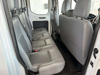 Ford Transit Gebrauchtwagen