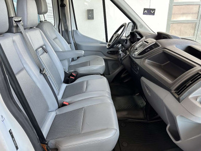 Ford Transit Gebrauchtwagen