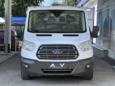 Ford Transit Gebrauchtwagen