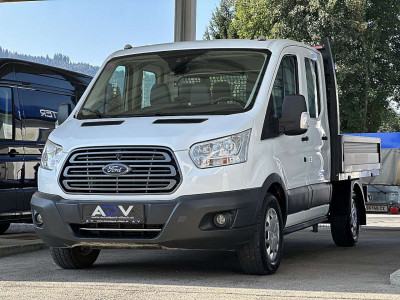 Ford Transit Gebrauchtwagen