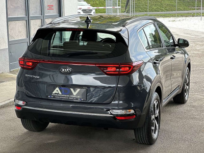 KIA Sportage Gebrauchtwagen