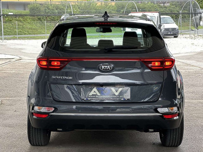 KIA Sportage Gebrauchtwagen