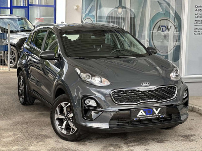 KIA Sportage Gebrauchtwagen