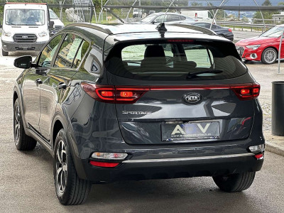 KIA Sportage Gebrauchtwagen