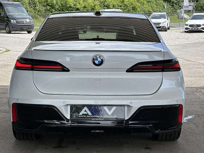 BMW 7er Gebrauchtwagen