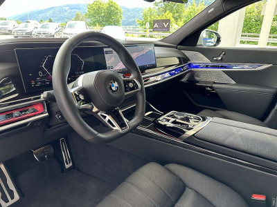 BMW 7er Gebrauchtwagen