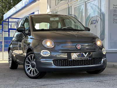 Fiat 500 Gebrauchtwagen