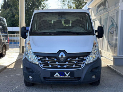 Renault Master Gebrauchtwagen