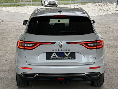 Renault Koleos Gebrauchtwagen