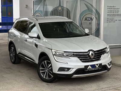 Renault Koleos Gebrauchtwagen