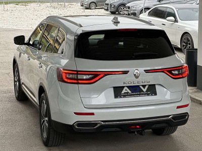 Renault Koleos Gebrauchtwagen