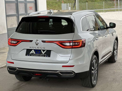 Renault Koleos Gebrauchtwagen